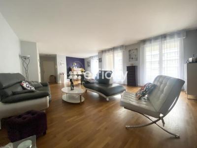 Annonce Vente 5 pi�ces Appartement Saint-mande 94