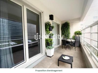 Acheter Appartement Saint-mande Val de Marne