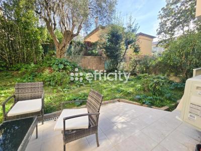 For sale Cannes 4 rooms 125 m2 Alpes Maritimes (06400) photo 0