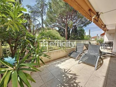 Annonce Vente 4 pi�ces Appartement Cannes 06