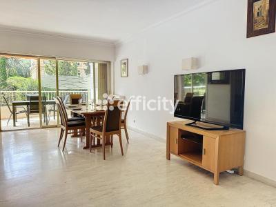 Acheter Appartement 125 m2 Cannes