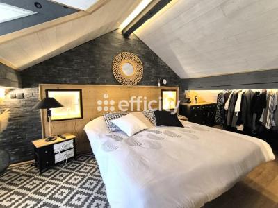 Annonce Vente 3 pi�ces Appartement Faverges 74