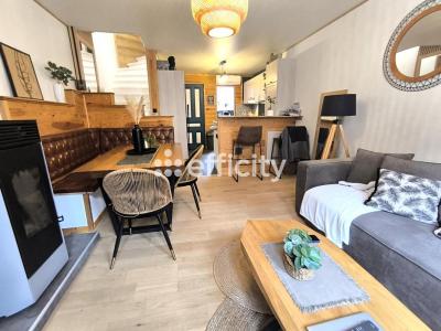 Acheter Appartement Faverges Haute savoie