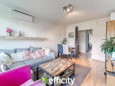 Acheter Appartement Saint-symphorien-d'ozon 232000 euros