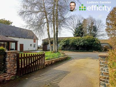 Annonce Vente 7 pi�ces Maison Parigny 50