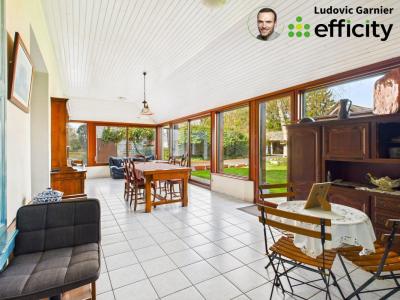 Acheter Maison Parigny Manche