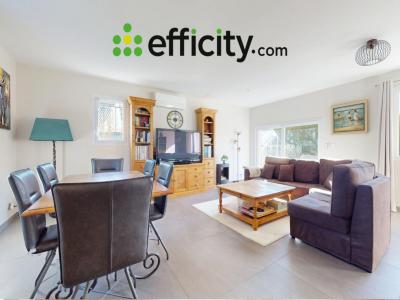 Annonce Vente 4 pi�ces Maison Pizay 01