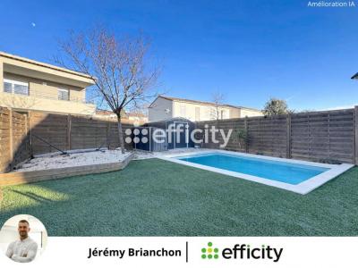 For sale Peyrolles-en-provence 3 rooms 70 m2 Bouches du Rhone (13860) photo 0