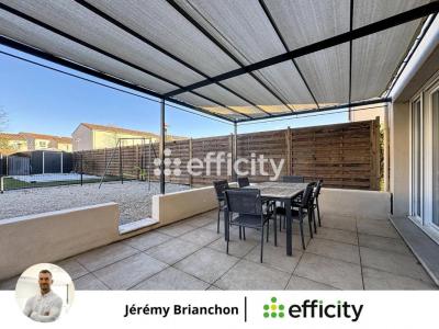 Annonce Vente 3 pi�ces Maison Peyrolles-en-provence 13