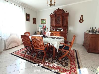 Acheter Maison Saint-hilaire-de-riez Vendee