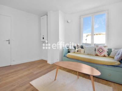 Acheter Appartement 39 m2 Garenne-colombes