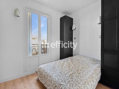 Acheter Appartement Garenne-colombes 269000 euros