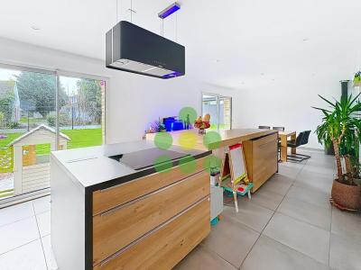 For sale Hondschoote 4 rooms 126 m2 Nord (59122) photo 2