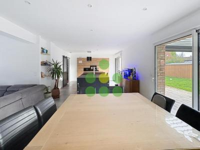 For sale Hondschoote 4 rooms 126 m2 Nord (59122) photo 3