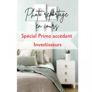 For sale Colombes 1 room 27 m2 Hauts de Seine (92700) photo 0