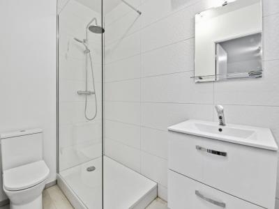 Acheter Appartement 27 m2 Colombes