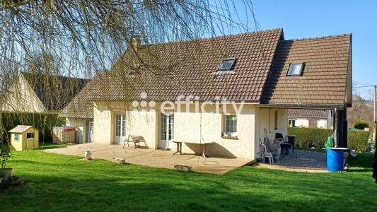 For sale Lalande-en-son 4 rooms 102 m2 Oise (60590) photo 0