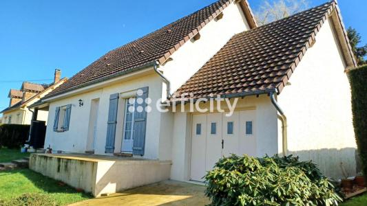 Annonce Vente 4 pi�ces Maison Lalande-en-son 60