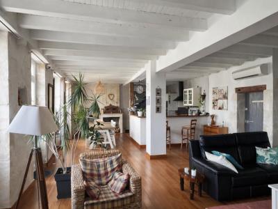 Acheter Maison Chay Charente maritime