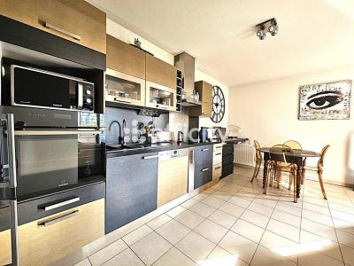 For sale Montpellier 3 rooms 63 m2 Herault (34070) photo 0