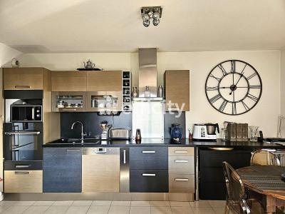 Acheter Appartement Montpellier Herault