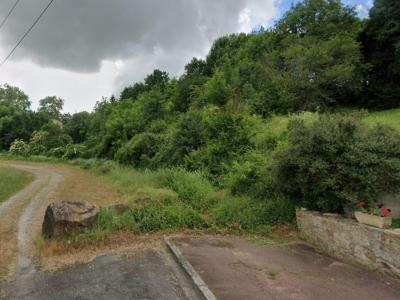 Annonce Vente Terrain Limoges 87