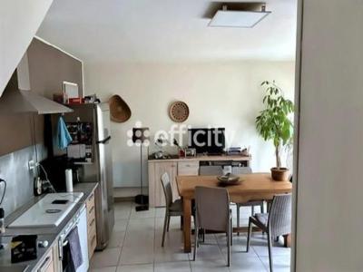 Annonce Vente 6 pi�ces Maison Servian 34