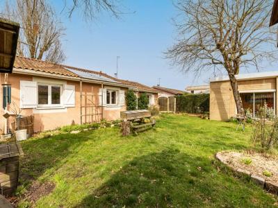 Annonce Vente 6 pi�ces Maison Pessac 33