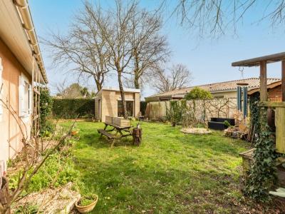 Acheter Maison 116 m2 Pessac