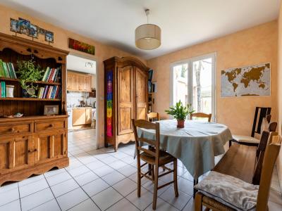 Acheter Maison Pessac 440000 euros