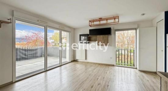 Acheter Appartement 62 m2 Reze