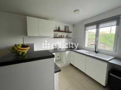 Acheter Appartement 59 m2 Martigues