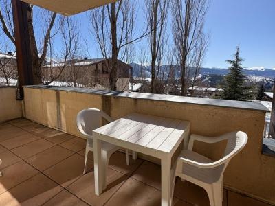 Annonce Vente 2 pi�ces Appartement Font-romeu 66