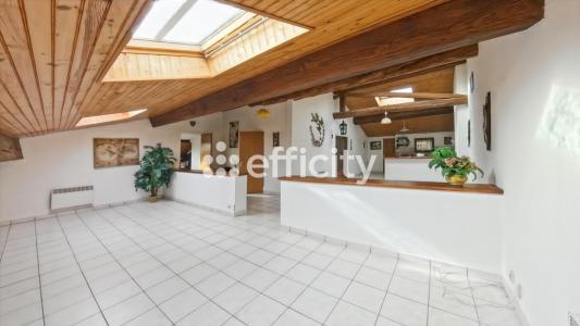 Acheter Appartement 105 m2 Villeneuve-sur-lot