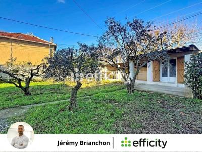 For sale Pertuis 6 rooms 160 m2 Vaucluse (84120) photo 0