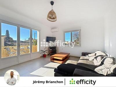 Annonce Vente 6 pi�ces Maison Pertuis 84