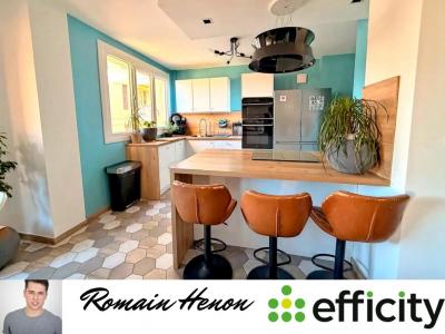 Annonce Vente 4 pi�ces Appartement Aubagne 13