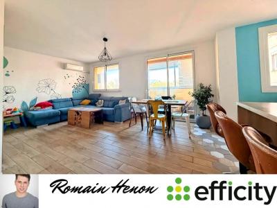 Acheter Appartement Aubagne Bouches du Rhone