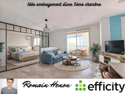 Acheter Appartement Aubagne 240000 euros