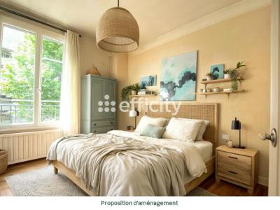 Acheter Appartement Ivry-sur-seine Val de Marne