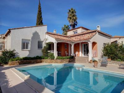 For sale Villeveyrac 6 rooms 145 m2 Herault (34560) photo 0