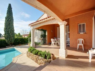 Acheter Maison 145 m2 Villeveyrac