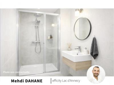 Acheter Appartement Bonneville Haute savoie