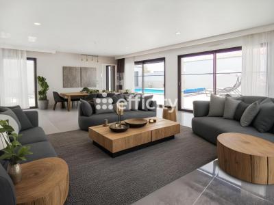 Annonce Vente 6 pi�ces Maison Dompierre-sur-mer 17