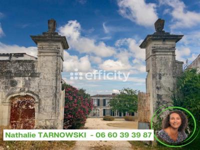 Annonce Vente Prestige Angliers 17