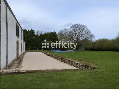 Acheter Prestige Angliers Charente maritime