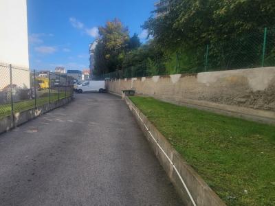 Annonce Vente Parking Pantin 93