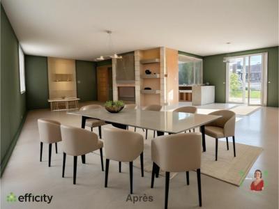 For sale Taillis 8 rooms 181 m2 Ille et vilaine (35500) photo 0