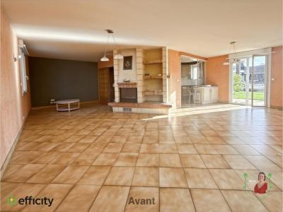Annonce Vente 8 pi�ces Maison Taillis 35