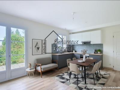 Annonce Vente 7 pi�ces Maison Saint-cyr-sur-loire 37